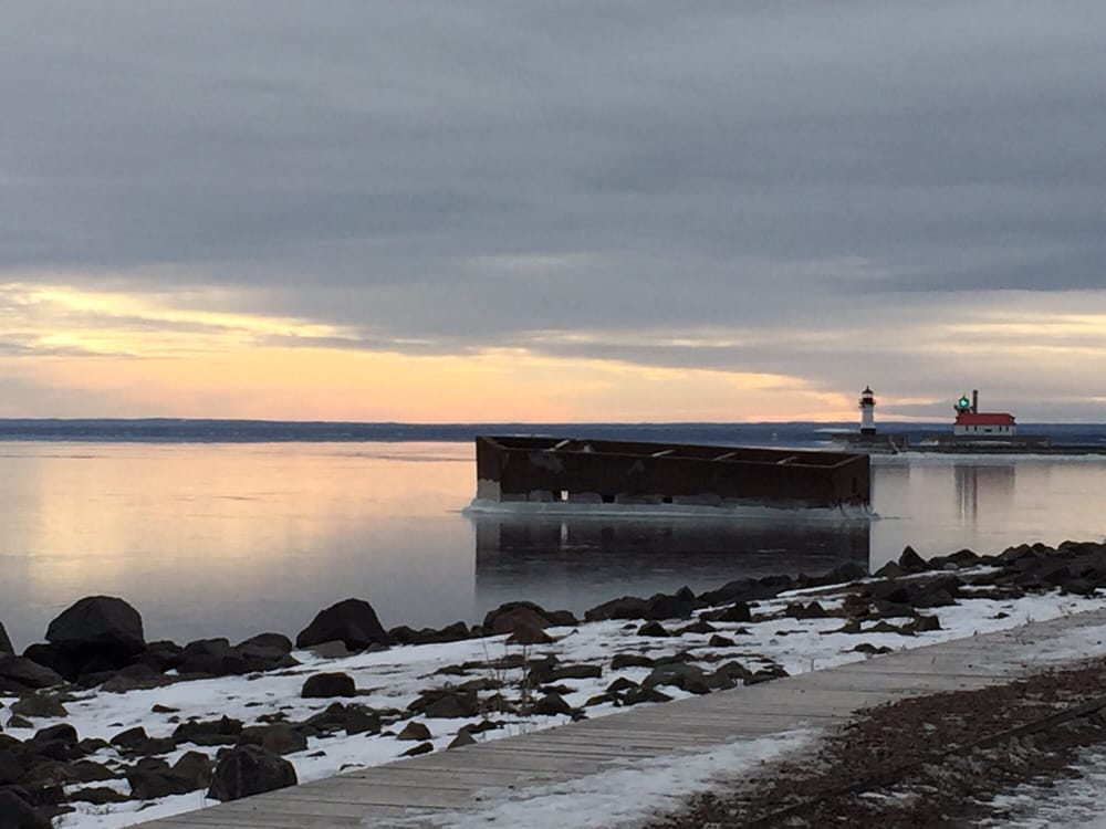 Canal Park Lodge 29 Photos & 23 Reviews Hotels 250 Canal Park Dr