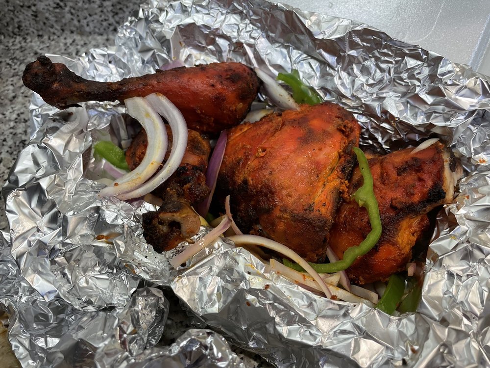 Minar Fine Indian Cuisine