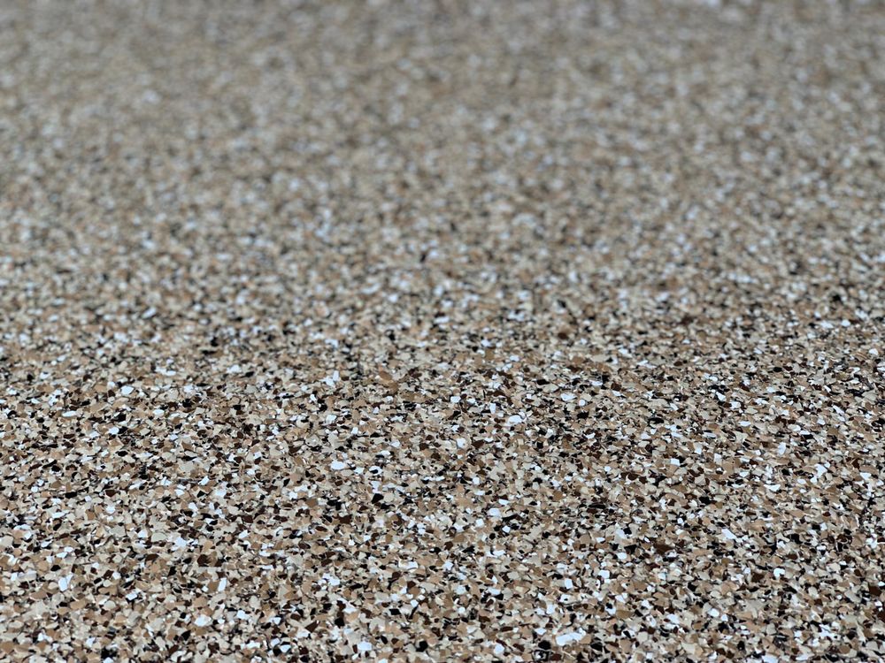 image of business NC Garage Floors