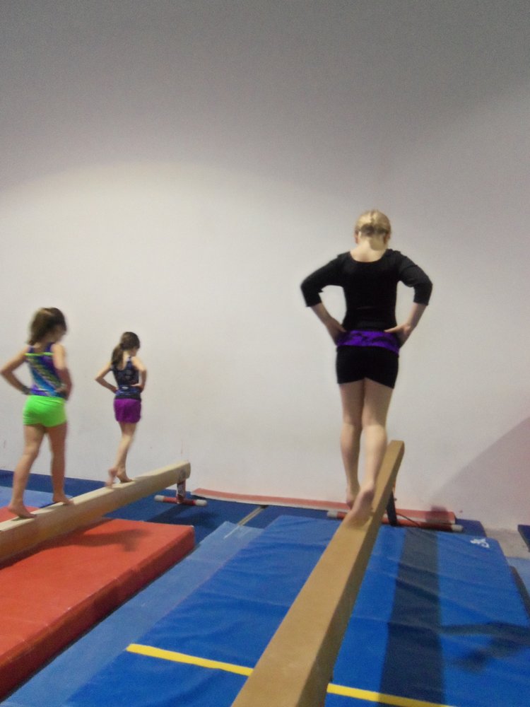 First Flips Gymnastics Trainers 30500 Carter St, Solon, OH Phone