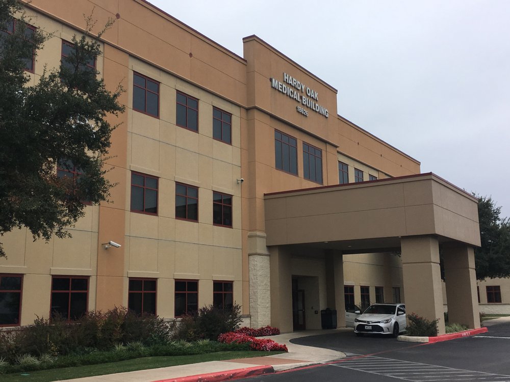 Sendero Imaging North Central 16 Photos Diagnostic Imaging 18626