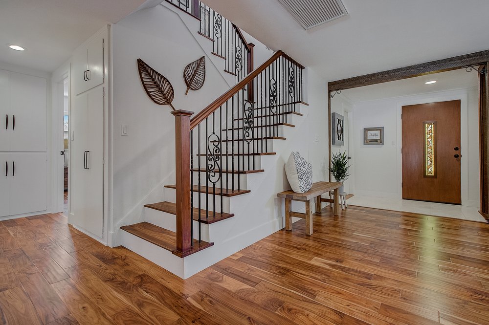 image of business V & J Stairs