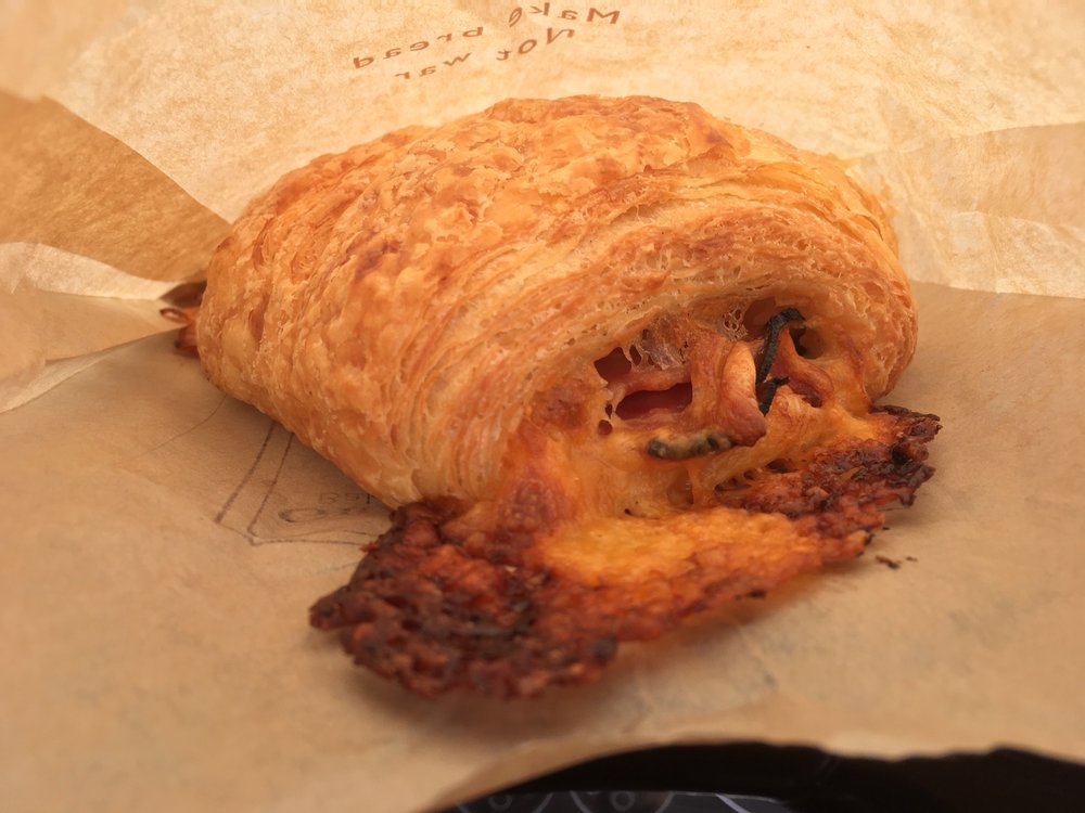 Grateful Bread