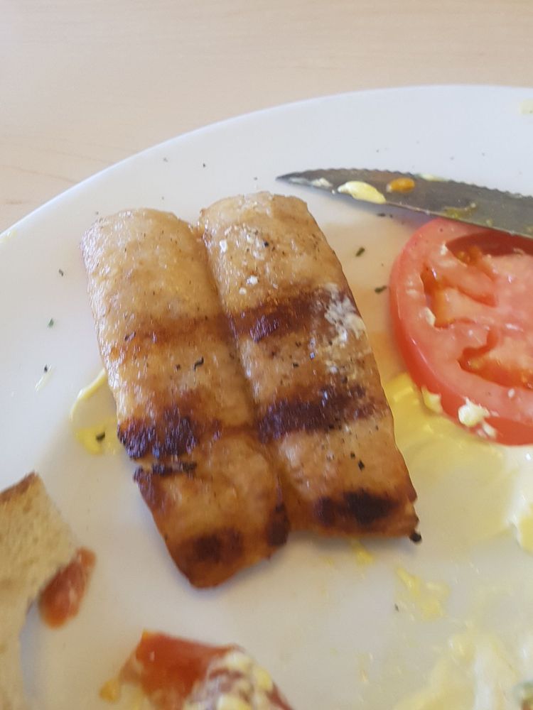 Steve's Restaurant North
