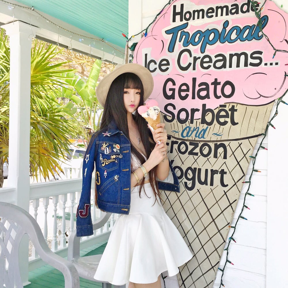 Flamingo Crossing 82 Photos & 144 Reviews Ice Cream & Frozen Yogurt