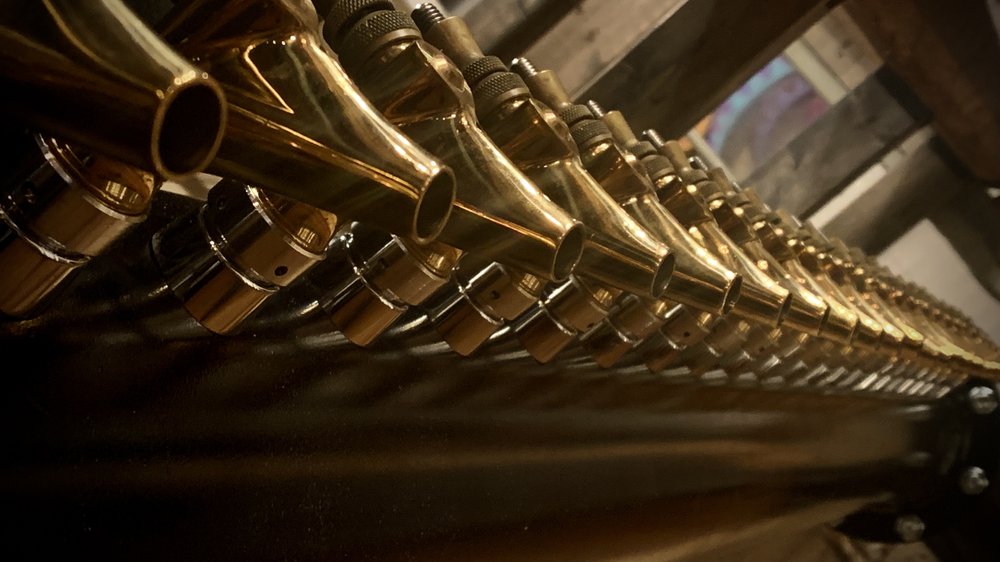 Shug’s at Brooklyn South Square