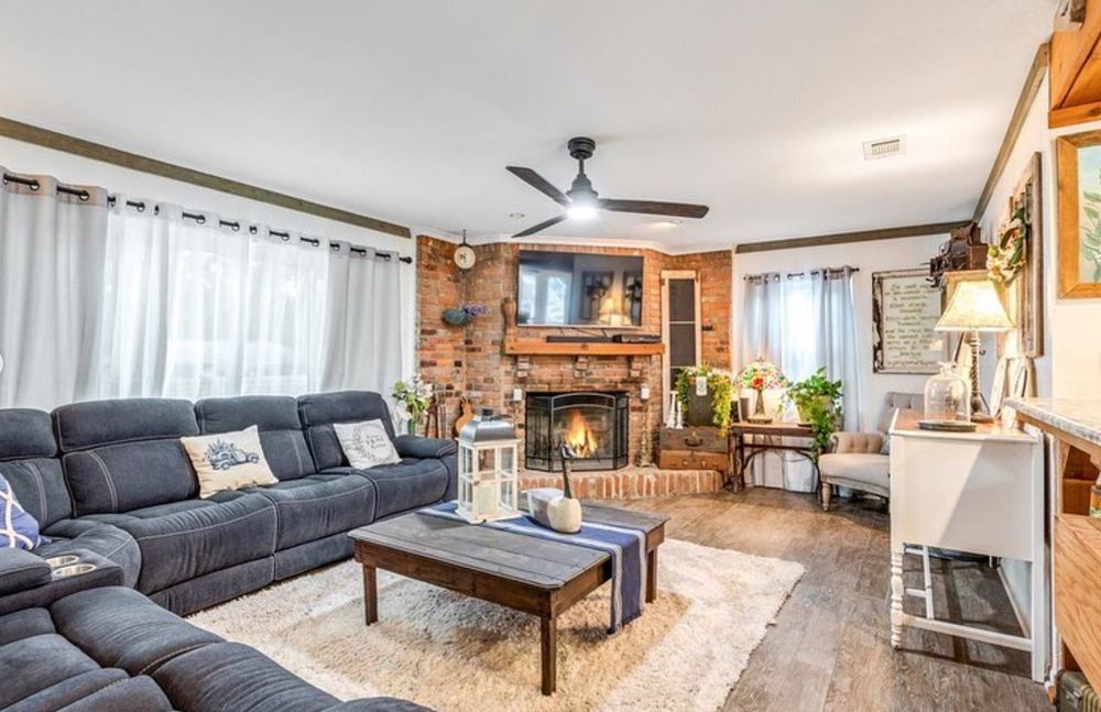 Logan Capital Real Estate | Camie Cross