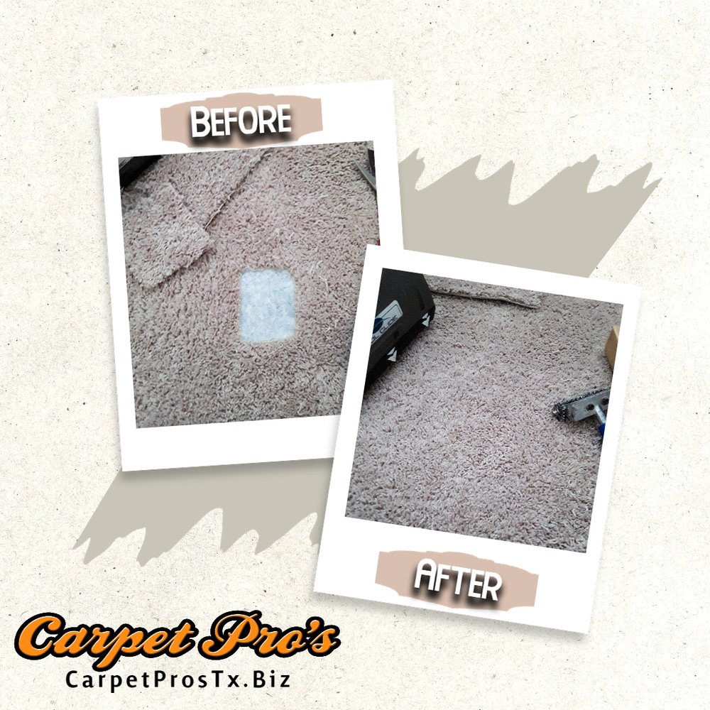 Carpet Pro's