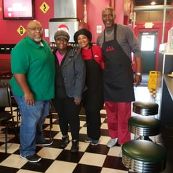Cathy S Kitchen 111 Photos 108 Reviews American New 250 Photo Of Cathy S Kitchen Ferguson Mo United States The Owner And