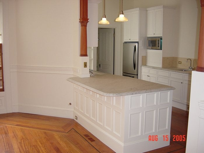 image of business SF Renovations