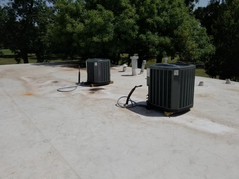 image of business Texas Mechanical Services