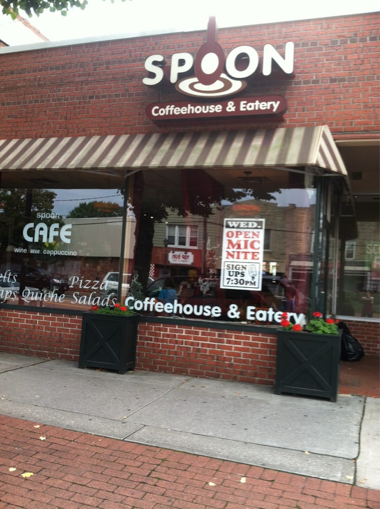 Spoon Coffee House & Eatery CLOSED 18 Photos & 29 Reviews Coffee