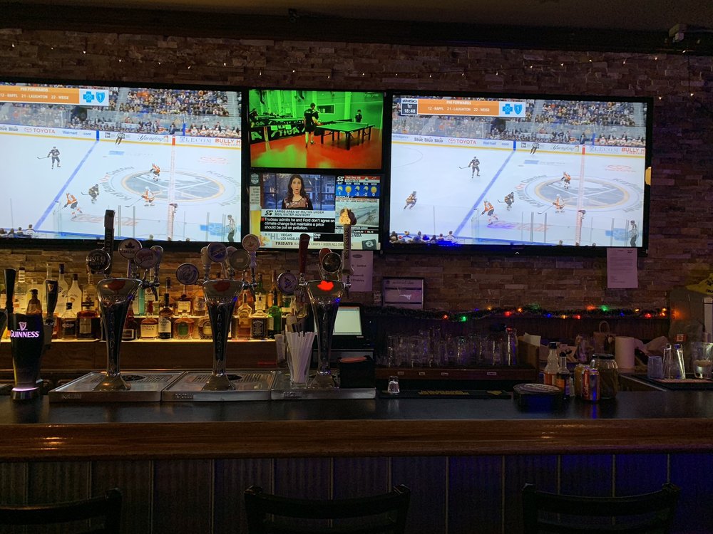 Gabby's Roncesvalles
