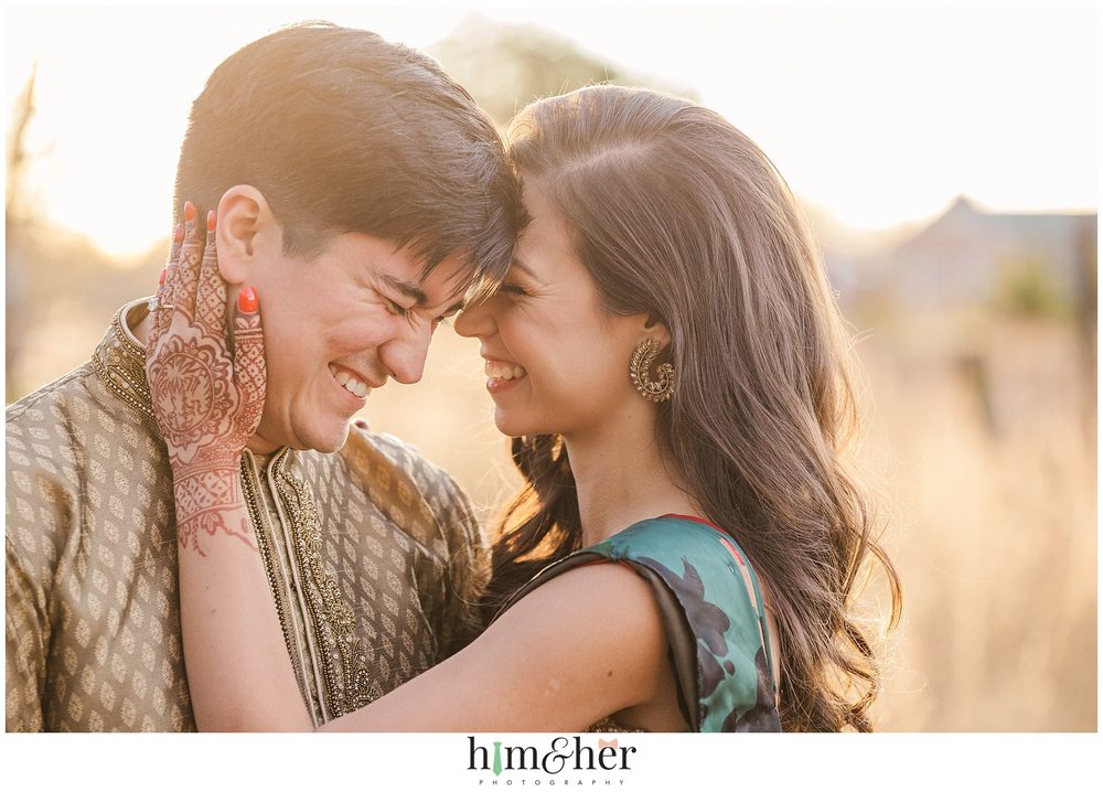 Him and Her Photography