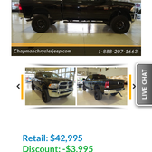 Chapman dodge henderson