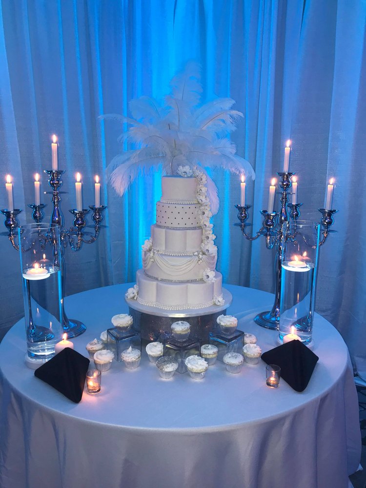 Centennial Catering & Conference Center