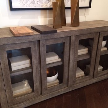 Restoration Hardware 27 Photos 46 Reviews Furniture S Photo Of Restoration Hardware Roseville Ca United States Media Console