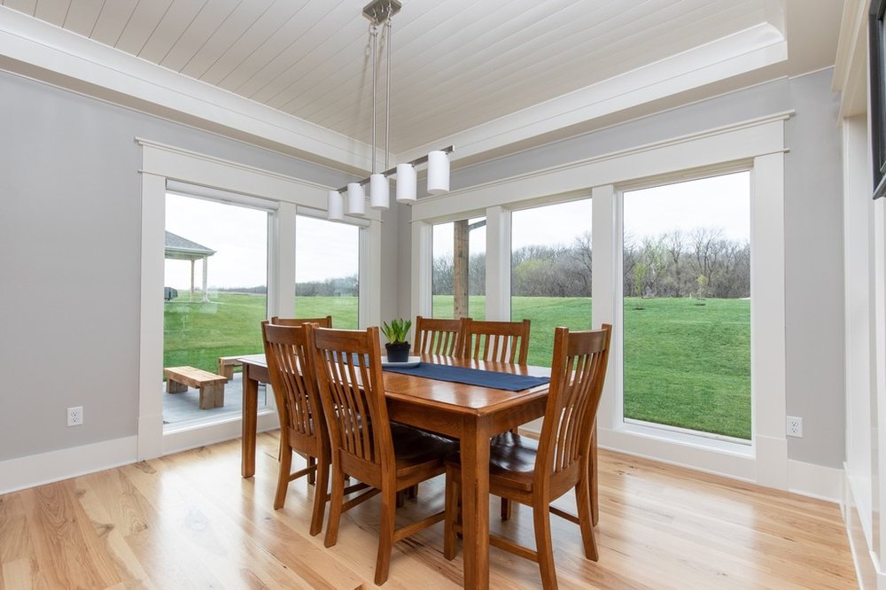 image of business Johnson Contracting & Design