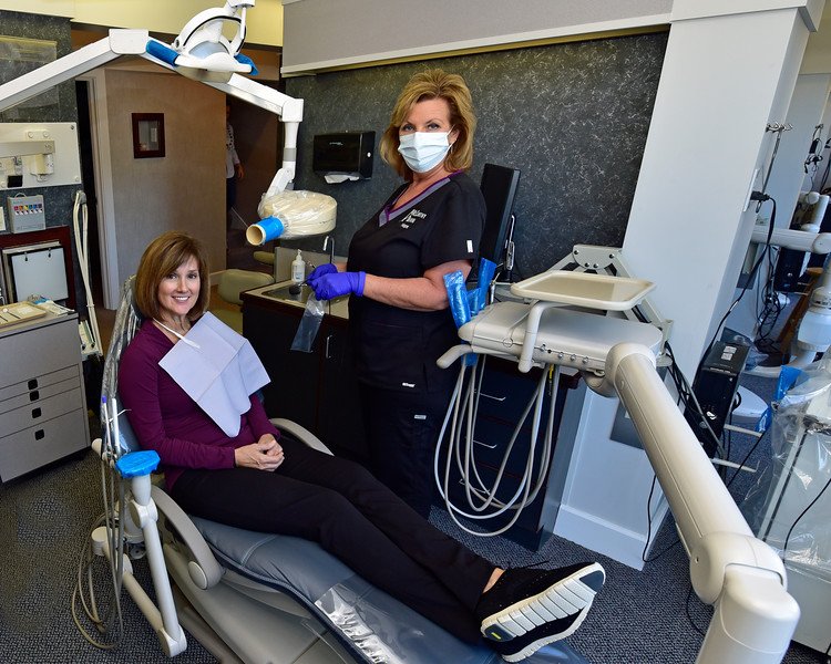 image of business McCarthy Dental