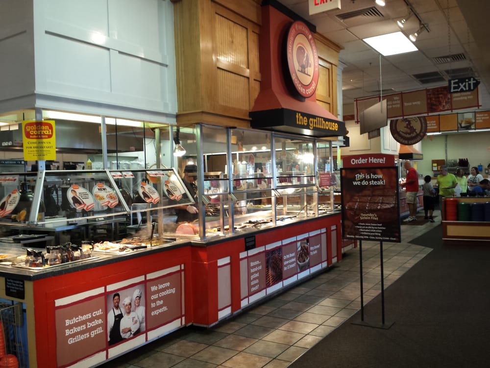 Golden Corral Buffet & Grill 22 Photos & 39 Reviews Buffets 42 S