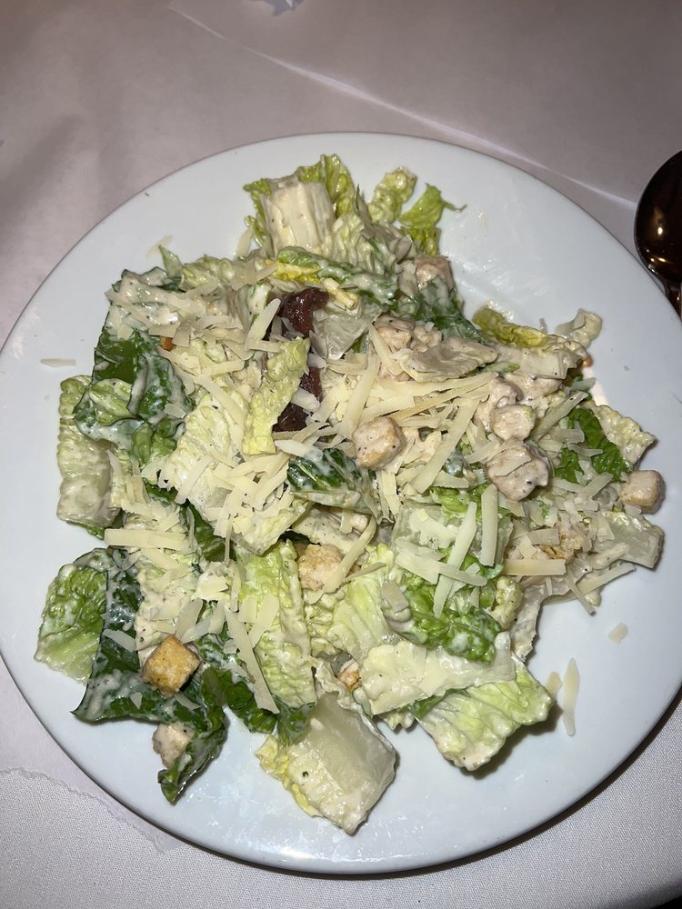 Ristorante Buon Gusto