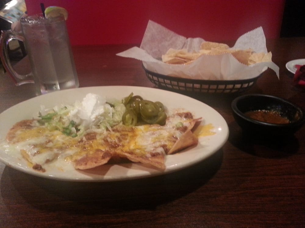 House Margarita 2.99 (MW) regular nachos deluxe Yelp