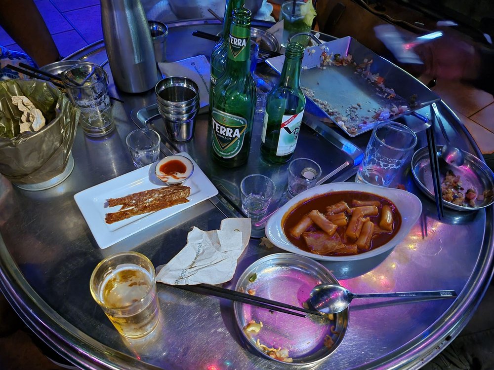 Gabose Pocha Gabose Pocha