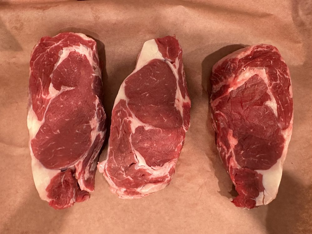 The Butcher's Market