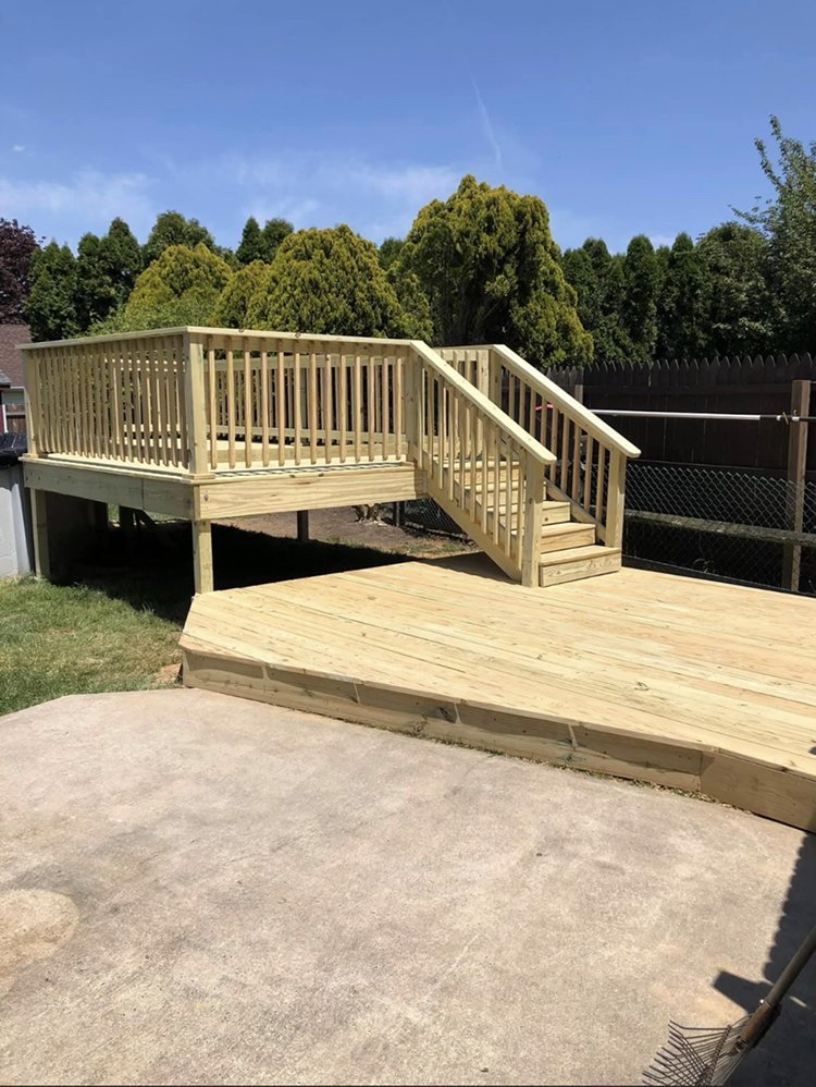 Serenity Home Restorations