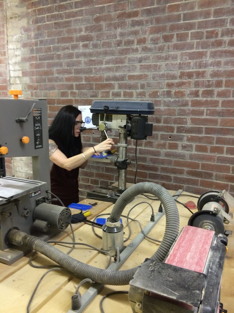 Helios Makerspace