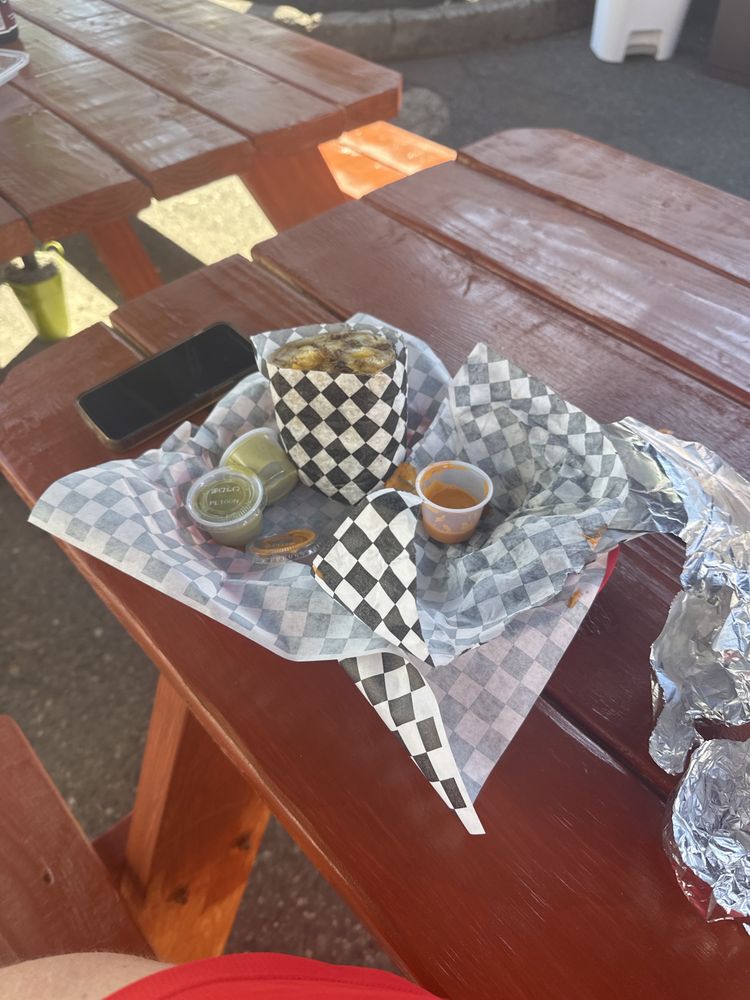 Trompo el Cordero Mexican Grill