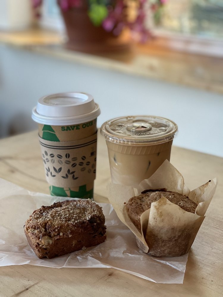 Round Earth Roasters