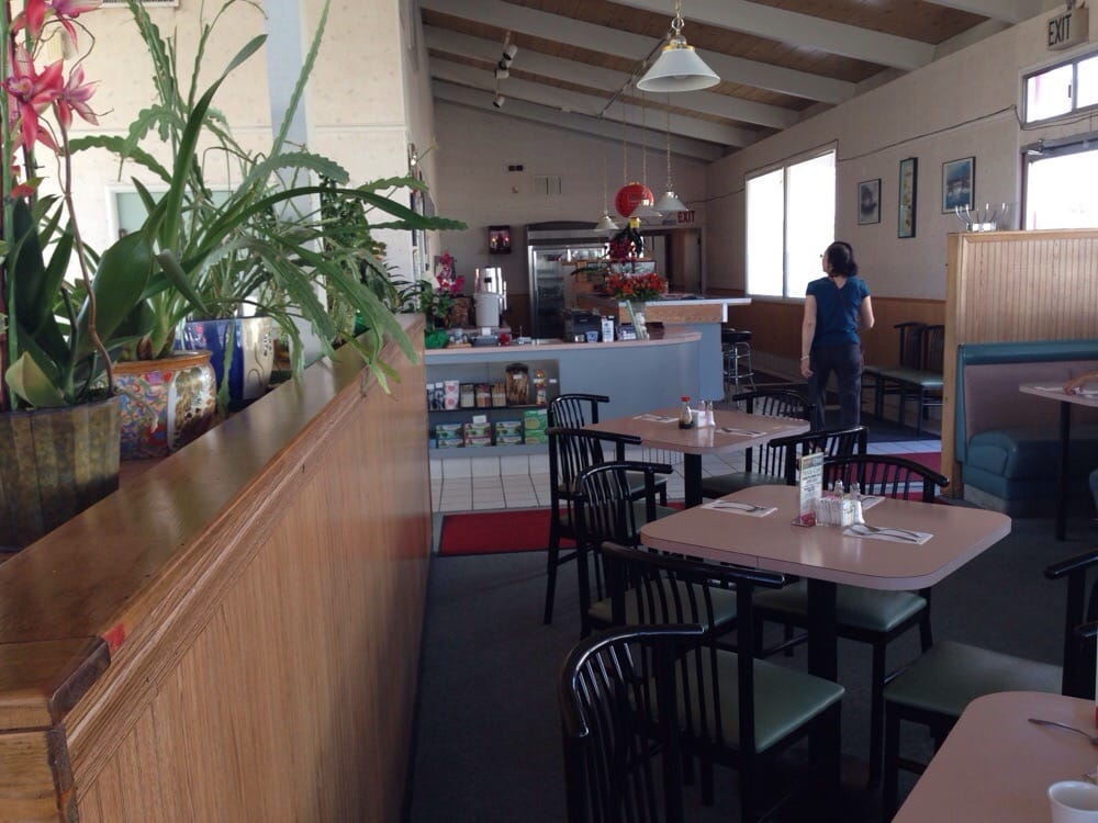 Photos for Panda Cafe Yelp