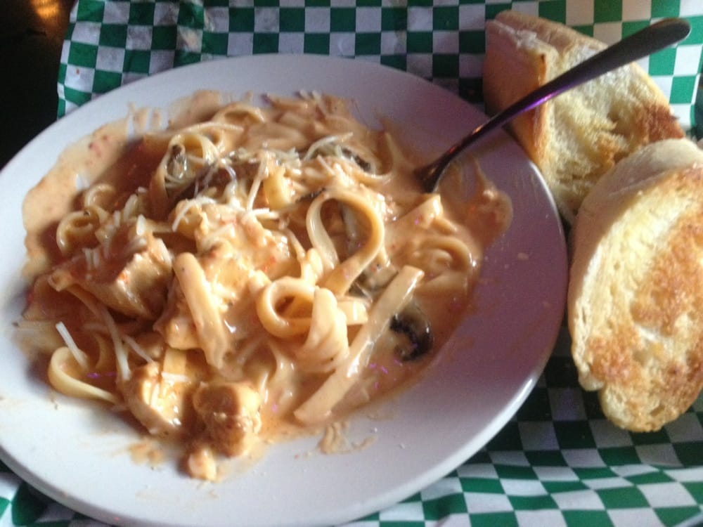 Hurricanes Bar & Grill