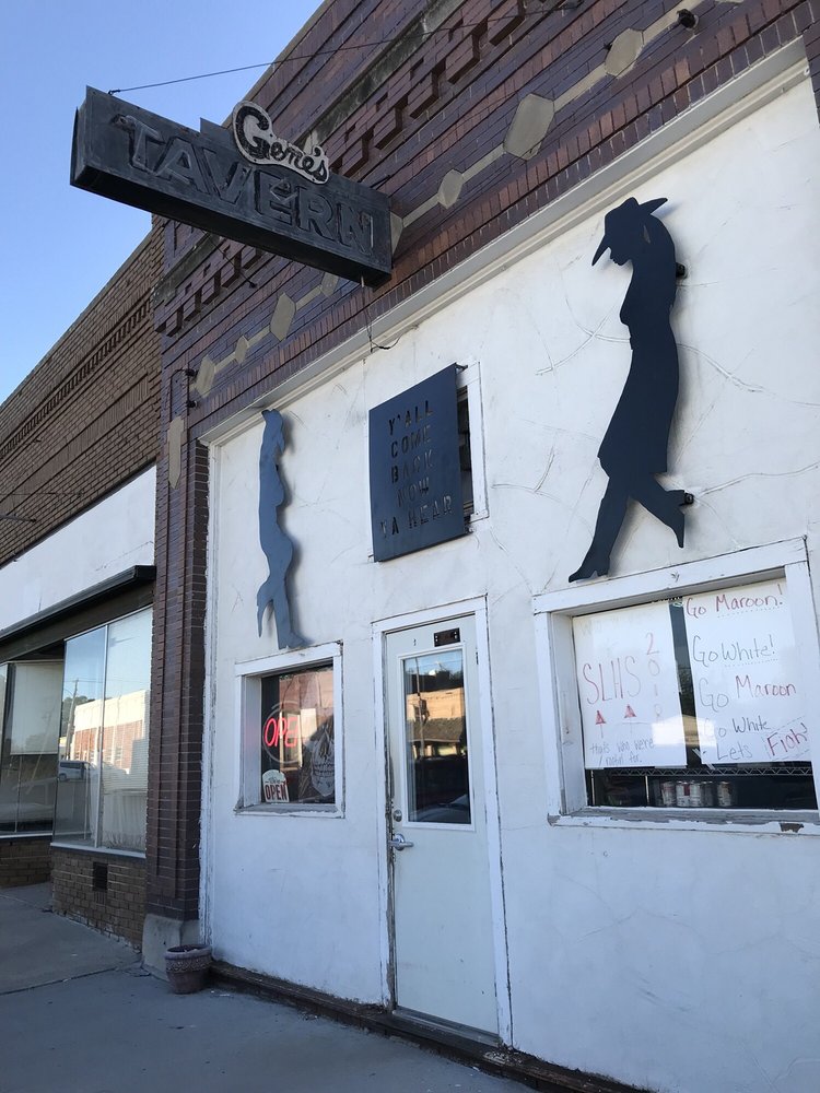 Campbell Tavern