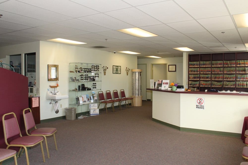 West Coast Eye Care & Acuity Eye Group 21 Reviews Eyewear & Opticians 1620 Alpine Blvd