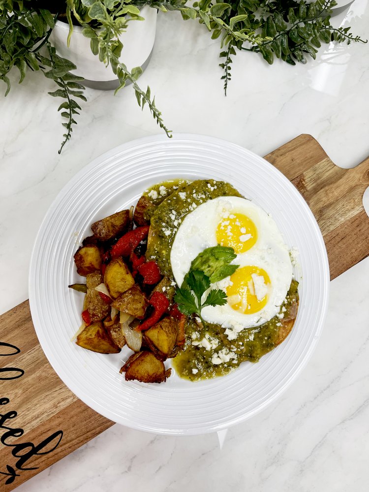 Rebel Breakfast & Grill Rebel Breakfast & Grill
