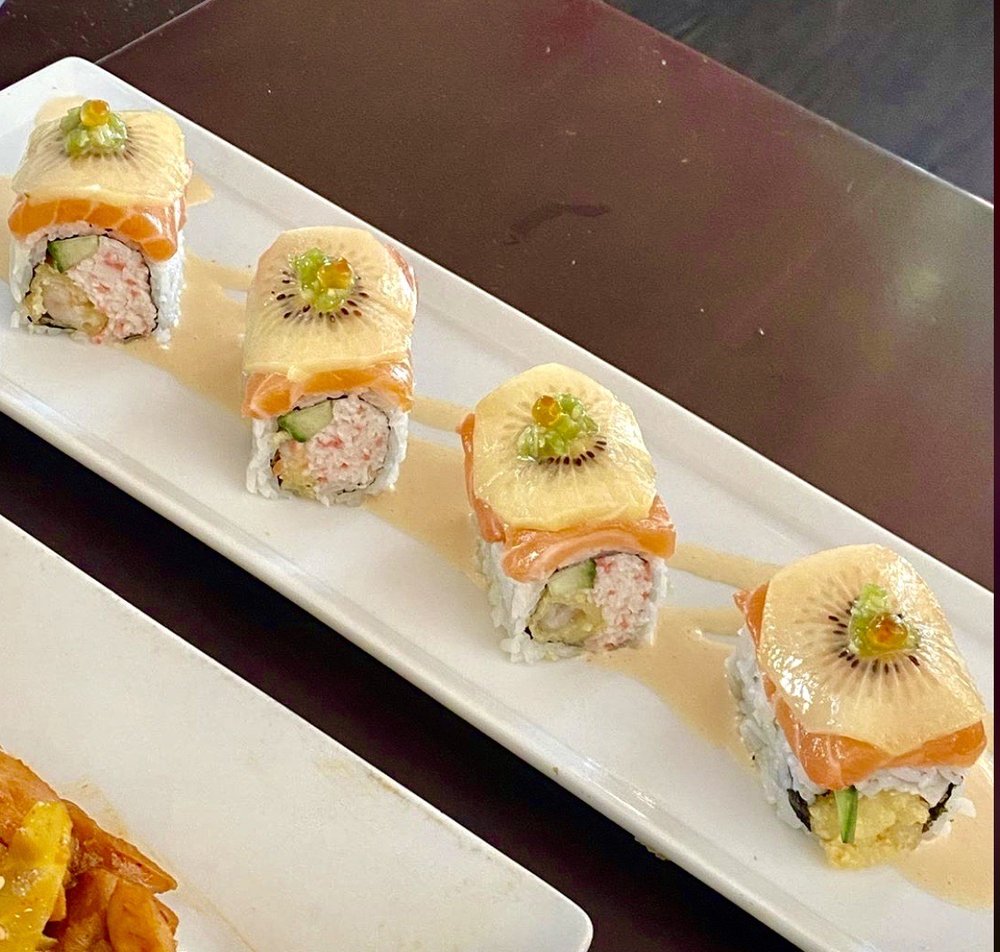 Kabuki Japanese Restaurant