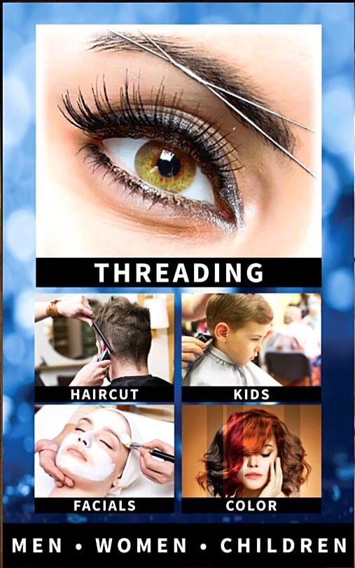Seema's Threading & Hair Salon