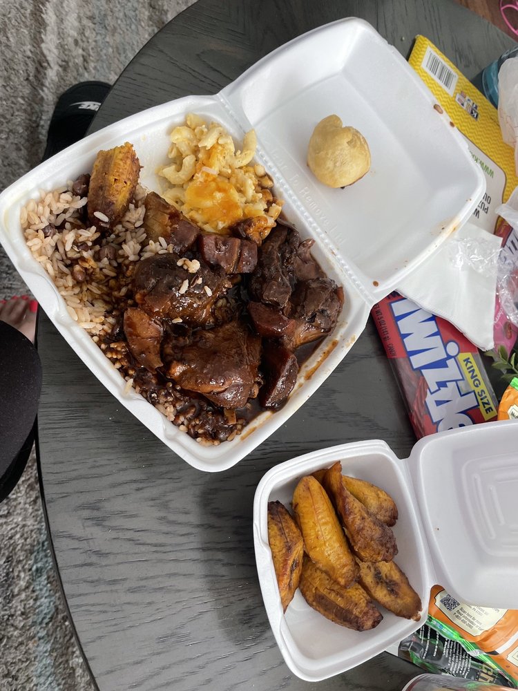 Taste of the Islands Restaurant