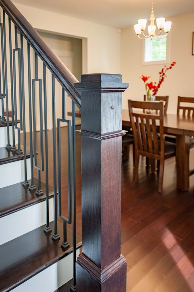 image of business L J Smith Stair Systems