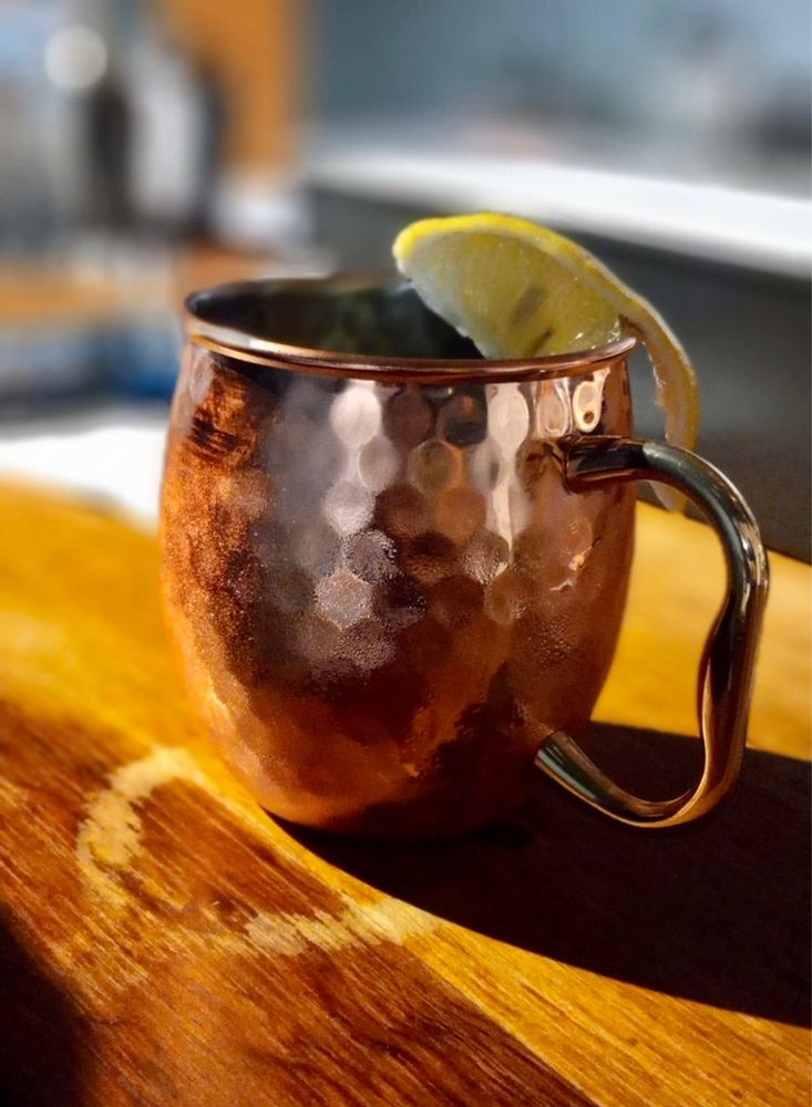 Texas Rivers Distilling