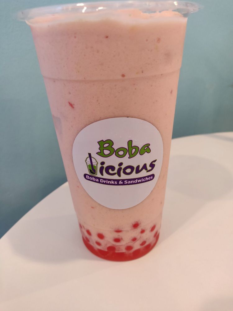 Bobalicious