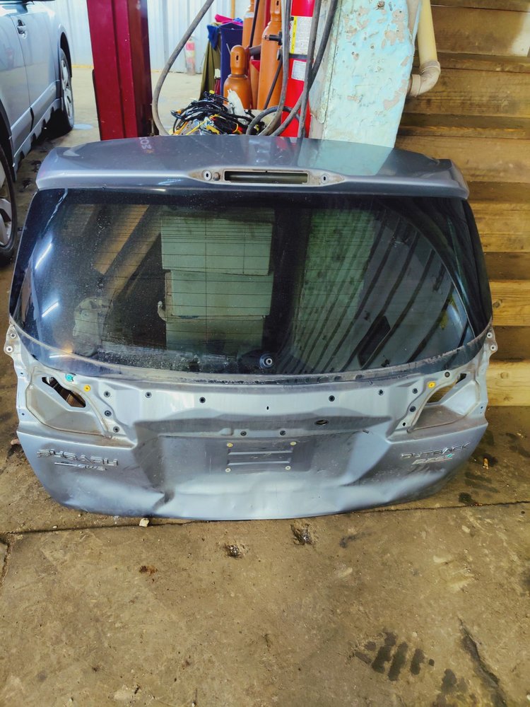 S & S Auto Salvage