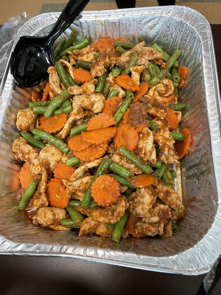 Lim Ros Thai Cuisine