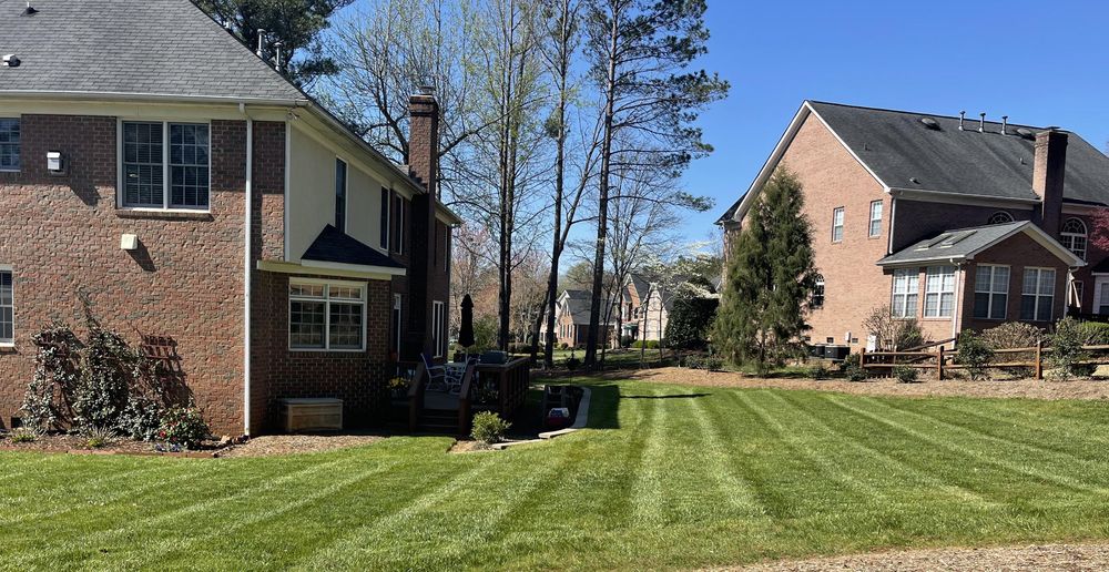 Emerald Arrow Lawn Care and Landscaping
