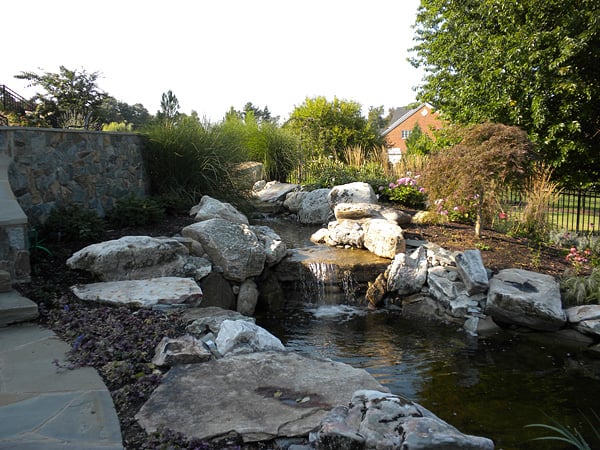 Environmental Enhancements