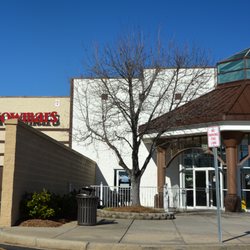 Showmars Galleria Mall-Rock Hill - 14 Photos - Greek - 2301 Dave Lyle