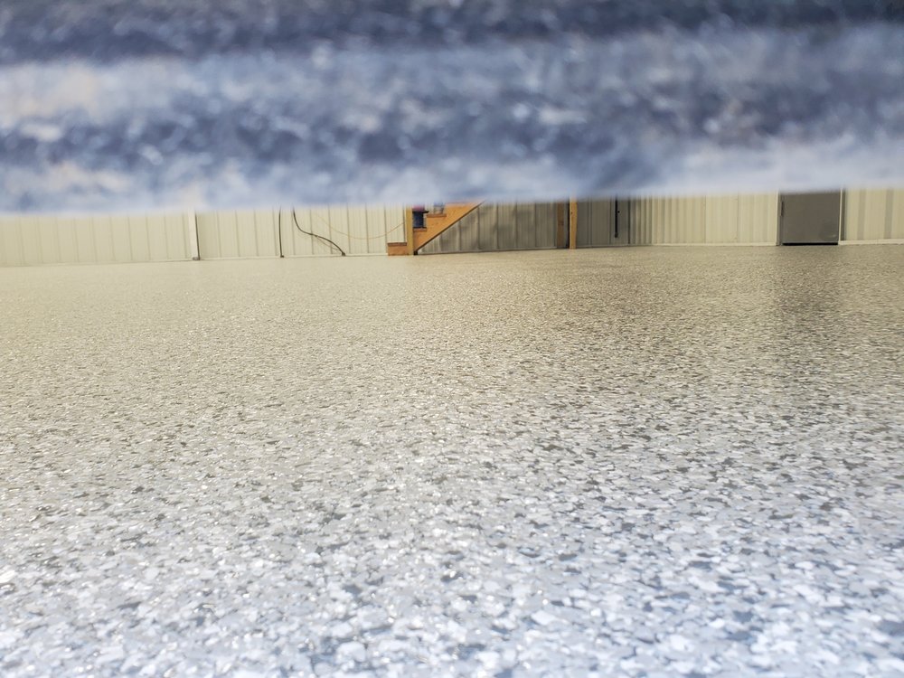 image of business Top Floors and More