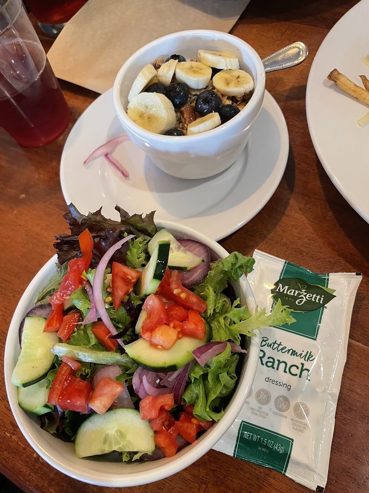 Sassafras Kitchen and Coffee Bar